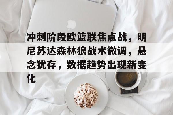 开元体育官网-包含冲刺阶段欧篮联焦点战，明尼苏达森林狼战术微调，悬念犹存，数据趋势出现新变化的词条
