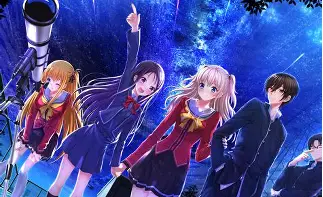 夏洛特1v1公认的克星 夏洛特1v1公认的克星