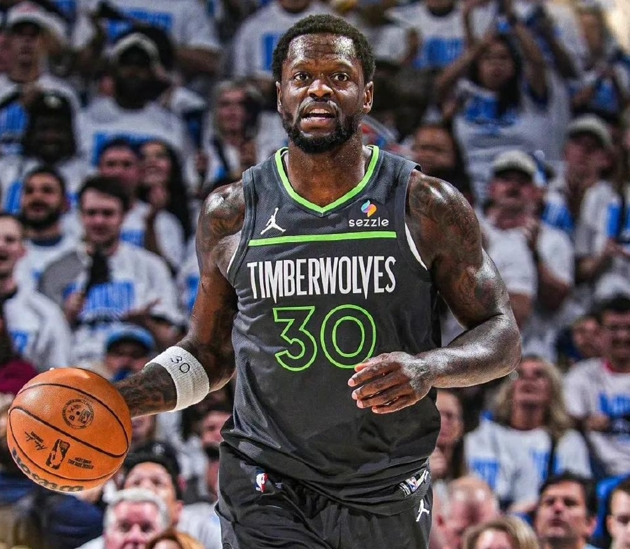 转折点!明尼苏达森林狼强势反弹,法国杯赛后攻防权衡,媒体盛赞,年轻球员得到机会(明尼苏达森林狼vs密尔沃基雄鹿) 转折点!明尼苏达森林狼强势反弹,法国杯赛后攻防权衡,媒体盛赞,年轻球员得到机会(明尼苏达森林狼vs密尔沃基雄鹿)