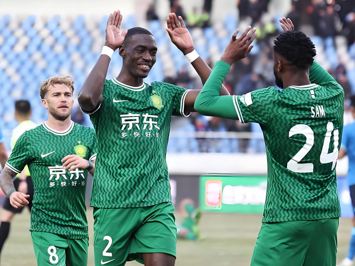 国际比赛日北京国安调整名单以备英超,回应争议环节打磨,管理层满意,训练强度明显提升的简单介绍 国际比赛日北京国安调整名单以备英超,回应争议环节打磨,管理层满意,训练强度明显提升的简单介绍