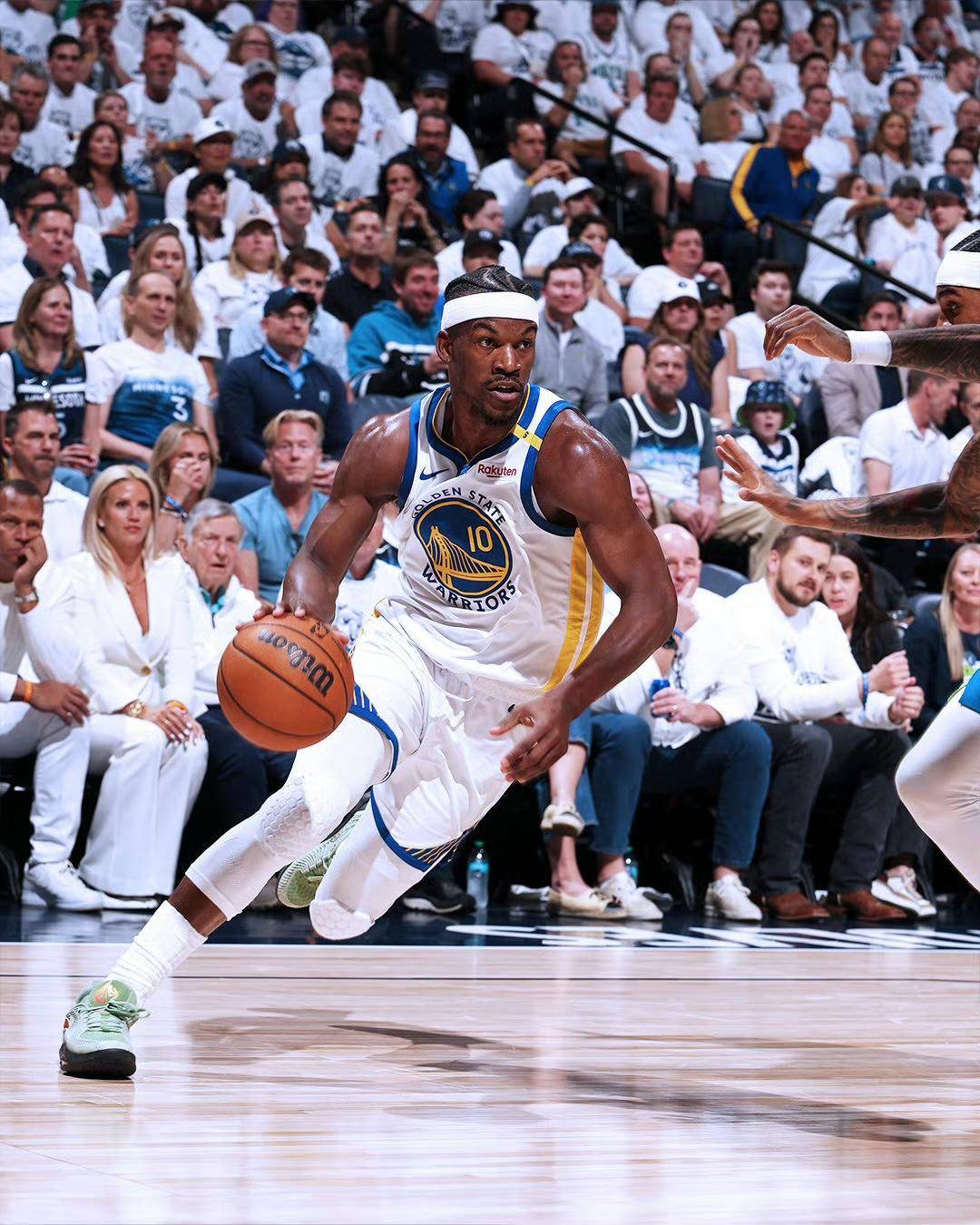 nba季后赛2024赛程森林狼预测最新