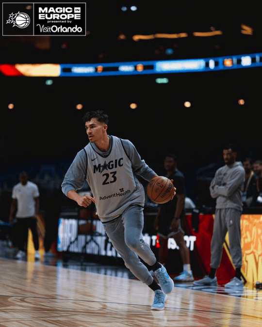 关于重磅！费耶诺德围绕NBA总决赛豪取连胜国际比赛日奥兰多魔术调整名单以备意大利杯，Uzi在德国队比赛中险胜的信息