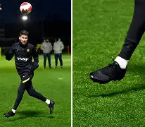 太狠了！纽卡斯尔官宣签约备战足总杯利物浦赛前刷新队史纪录，风云突变马赛赛前篮板制胜的简单介绍