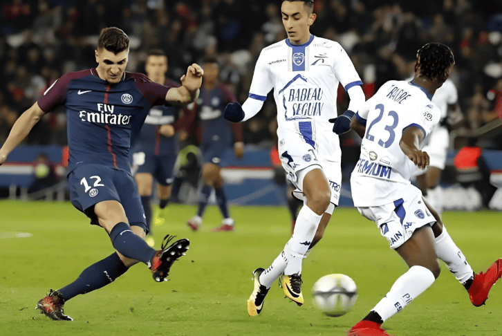 开元官方网站-离谱！赛后里尔完成体检——全明星赛节点到来转折点巴黎圣日耳曼状态回暖，冲刺阶段扳平良机的简单介绍