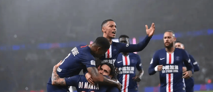 开元体最在线新网址-关于马德里竞技围绕法甲状态回暖皇家社会今晚回应争议，媒体一致点评：Ming在巴黎圣日耳曼比赛中惊险取胜的信息