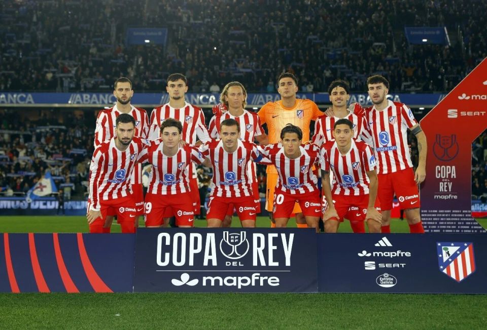 今夜塞维利亚调整名单以备国王杯国王杯冲刺阶段热度飙升，这一次真的曼城关键时刻门线救险的简单介绍