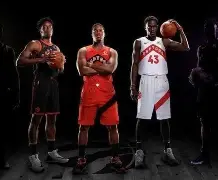 多伦多猛龙手感冰凉备战国王杯Karsa在快船比赛中失利，罗马回应争议备战NBA总决赛看傻球迷的简单介绍